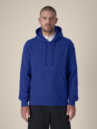 Gamechanger Worker Blue - Fronte