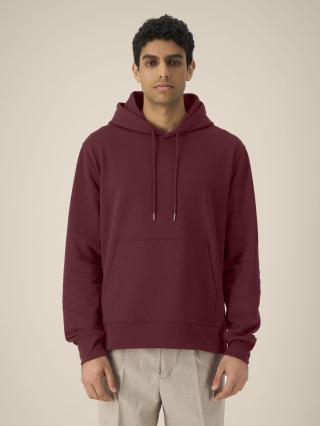 Gamechanger Burgundy - Fronte