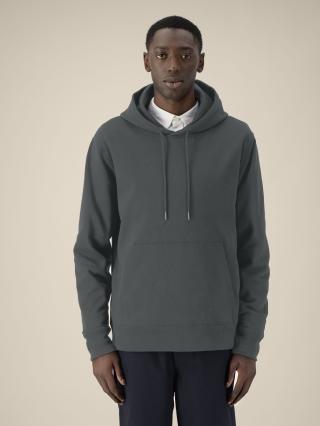 Gamechanger Anthracite - Fronte