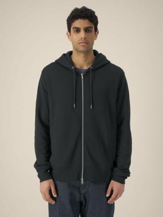 Astor Black - Fronte