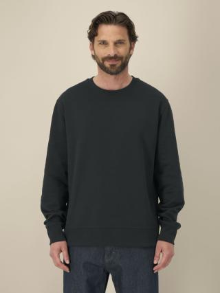 Thinker Black - Fronte