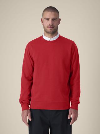 Thinker Red - Fronte