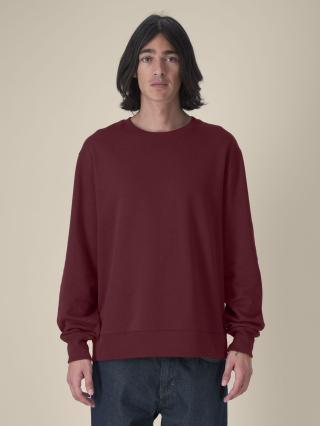 Thinker Burgundy - Fronte