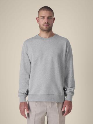 Thinker Heather Grey - Fronte