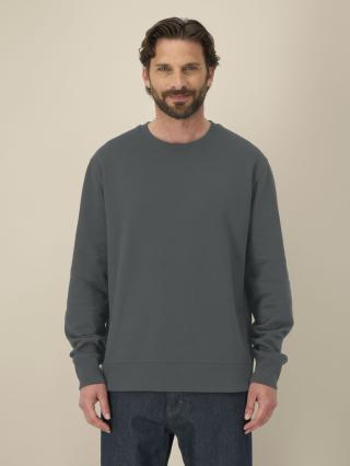 Thinker Anthracite - Fronte