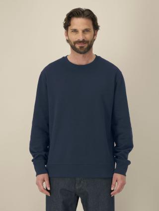 Thinker French Navy - Fronte