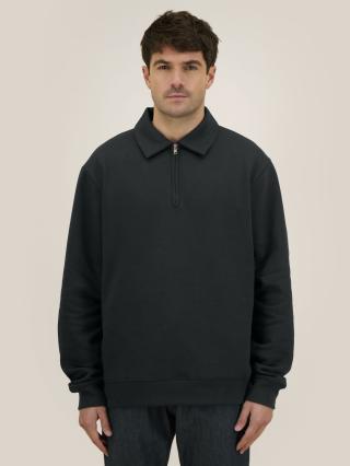 Proper Black - Fronte