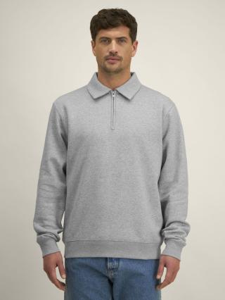 Proper Heather Grey - Fronte
