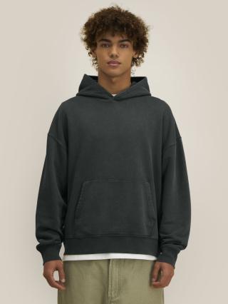Chaser Vintage G. Dyed Black Rock - Fronte