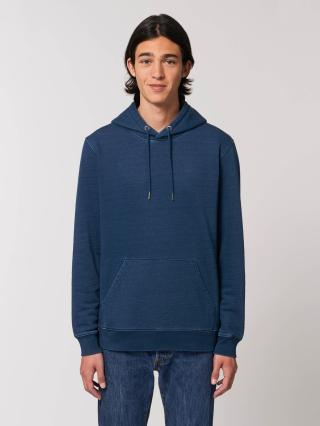 Cruiser Denim Mid Washed Indigo - Fronte Cruiser Denim Mid Washed Indigo - Fronte