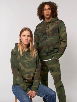Cruiser AOP Camouflage - Fronte Cruiser AOP Camouflage - Fronte