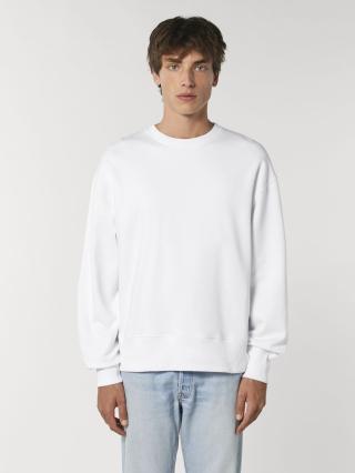 Radder White - Fronte Radder White - Fronte