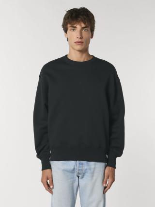 Radder Black - Fronte Radder Black - Fronte