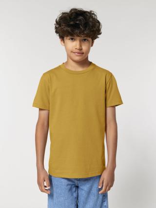 Mini Creator 2.0 Ochre - Fronte