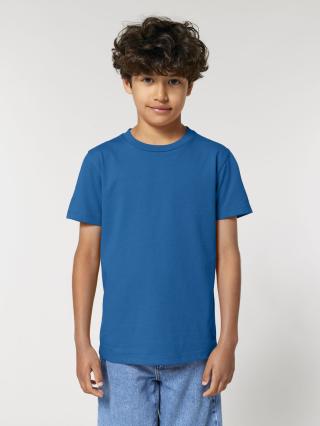 Mini Creator 2.0 Royal Blue - Fronte