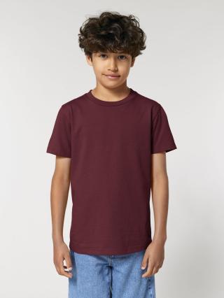 Mini Creator 2.0 Burgundy - Fronte