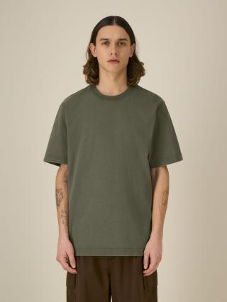 Freestyler Vintage G. Dyed Khaki - Fronte