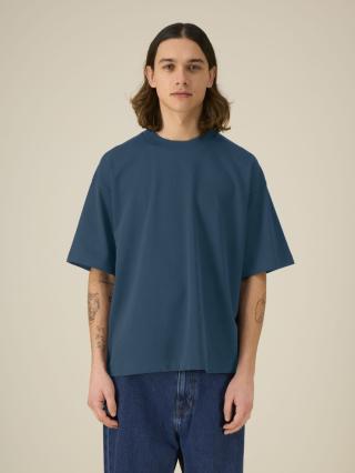 Asher Deep Teal - Fronte Asher Deep Teal - Fronte