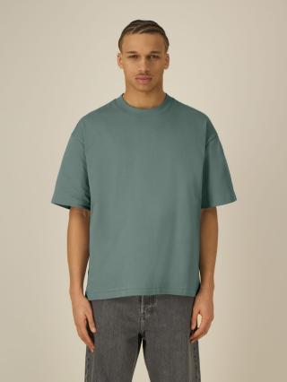 Asher Green Bay - Fronte Asher Green Bay - Fronte