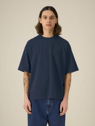 Asher French Navy - Fronte Asher French Navy - Fronte