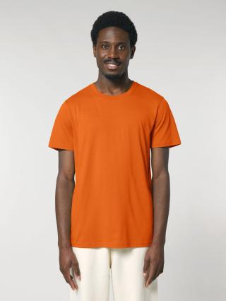 Crafter Bright Orange - Fronte Crafter Bright Orange - Fronte