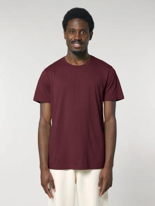 Crafter Burgundy - Fronte Crafter Burgundy - Fronte