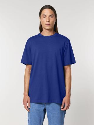 Sparker 2.0 Worker Blue - Fronte Sparker 2.0 Worker Blue - Fronte