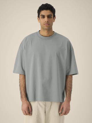 Hypster Misty Grey - Fronte