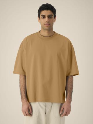 Hypster Grounded Beige - Fronte