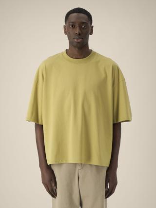 Hypster Faded Olive - Fronte