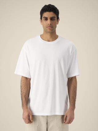 Blaker White - Fronte