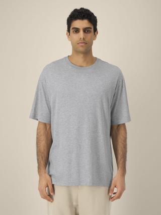 Blaker Heather Grey - Fronte