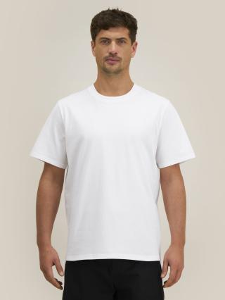 Reeser White - Fronte
