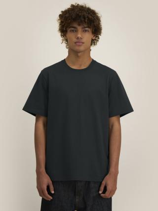 Reeser Black - Fronte