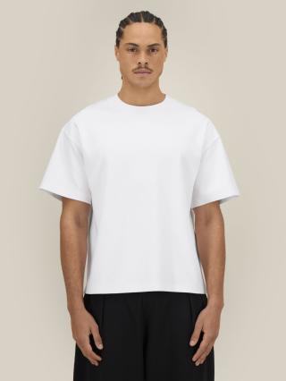 Hazener White - Fronte