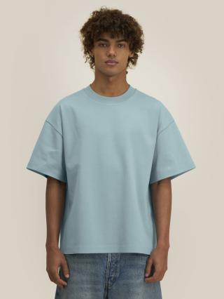 Hazener Pebble Blue - Fronte