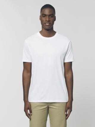 Rocker White - Fronte Rocker White - Fronte