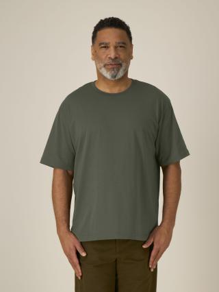 Breezer Khaki - Fronte