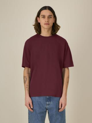 Breezer Burgundy - Fronte