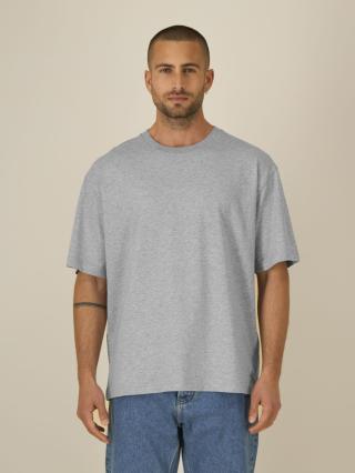 Breezer Heather Grey - Fronte