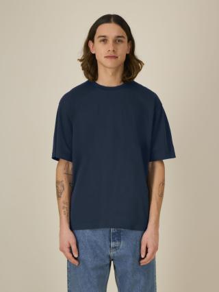 Breezer French Navy - Fronte