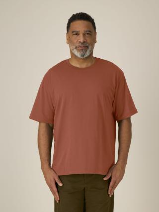 Breezer Heritage Brown - Fronte