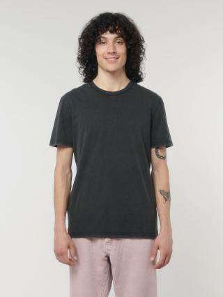 Crafter Vintage G. Dyed Black Rock - Fronte Crafter Vintage G. Dyed Black Rock - Fronte