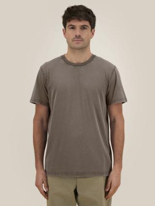 Crafter Vintage G.Dyed Mocha - Fronte