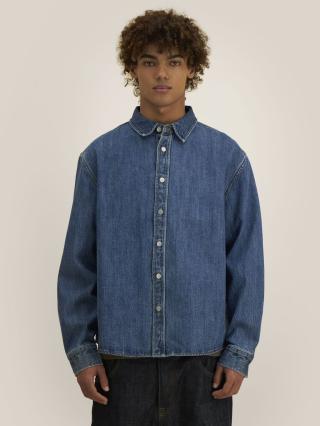 Palmer Mid Wash - Fronte