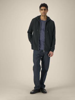 Astor Black - Fronte