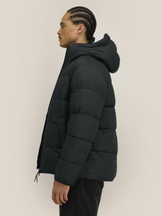 Puffer 2.0 Black - Fronte