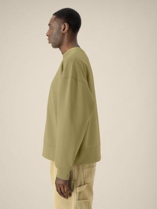 Ryler Faded Olive - Fronte