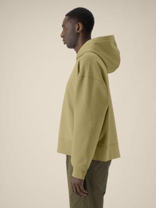 Voicer Faded Olive - Fronte