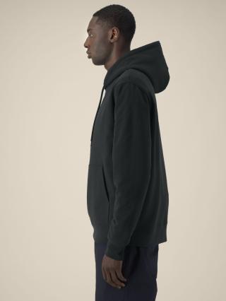 Gamechanger Black - Fronte